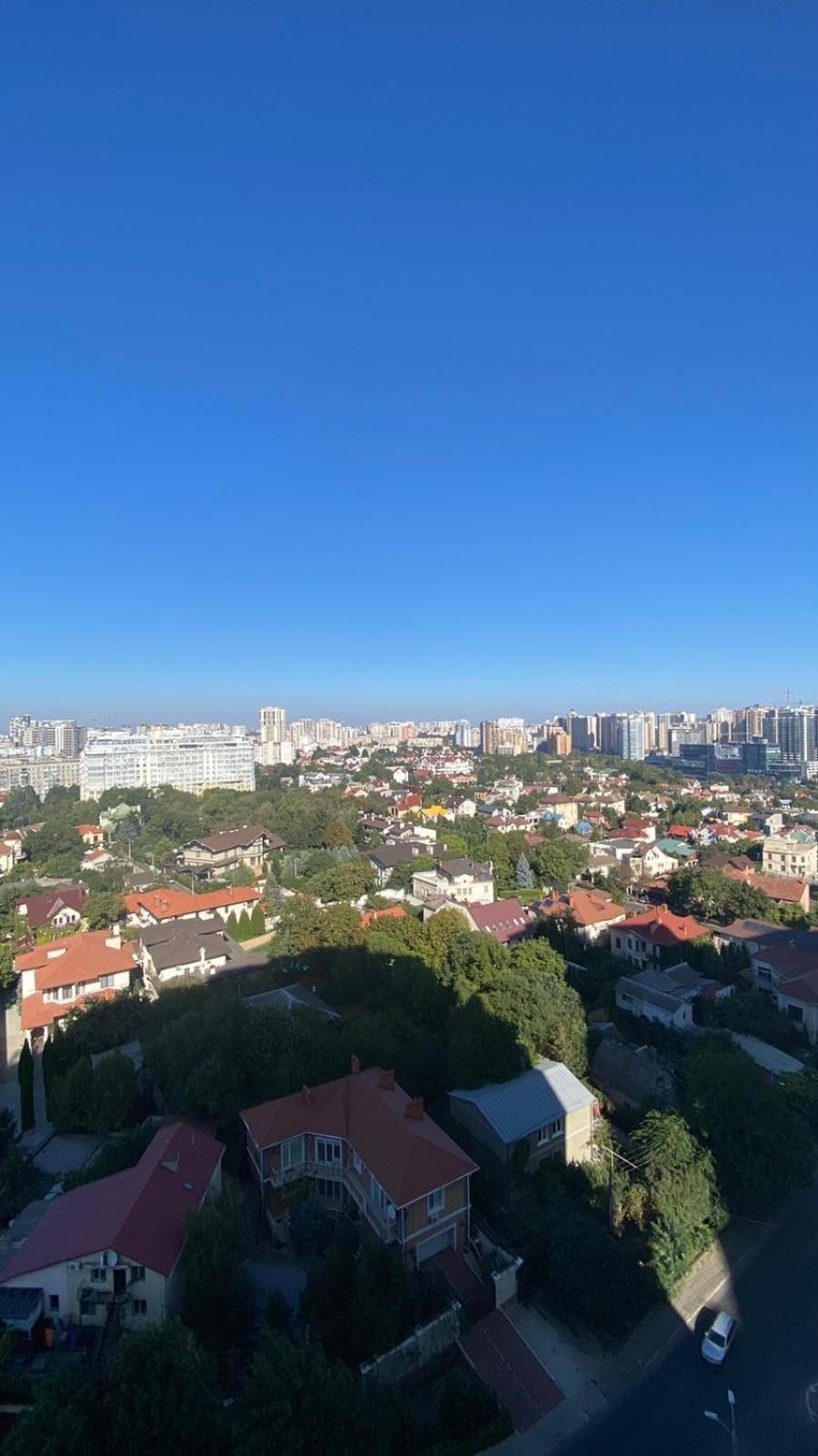 Солнечная Квартира Возле Моря, Аркадия Odessa Exterior foto