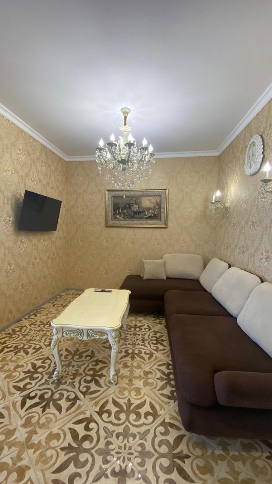 Солнечная Квартира Возле Моря, Аркадия Odessa Exterior foto