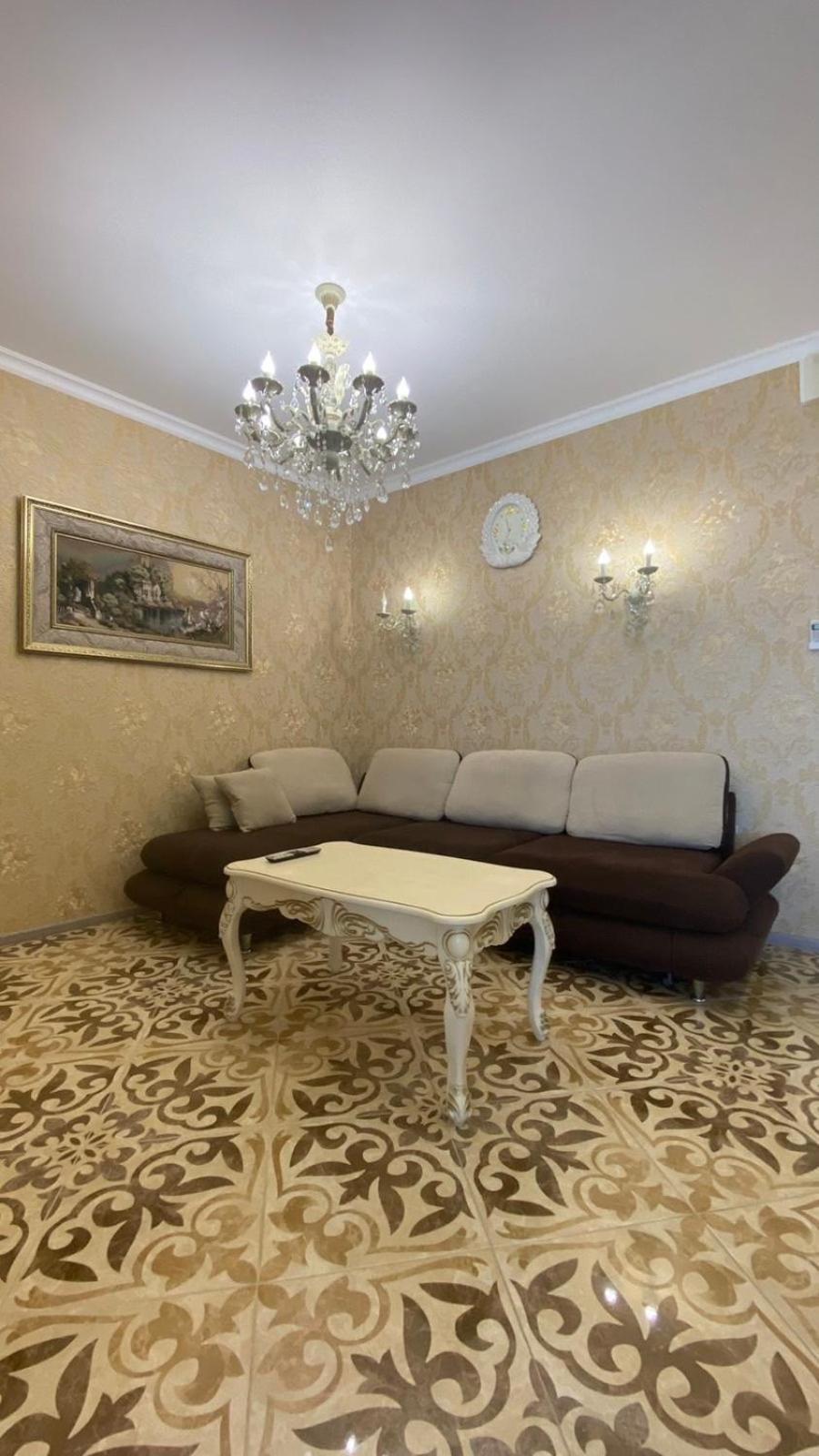 Солнечная Квартира Возле Моря, Аркадия Odessa Exterior foto